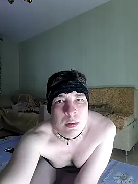 PartyOn93 online show from April 14, 12:44 am