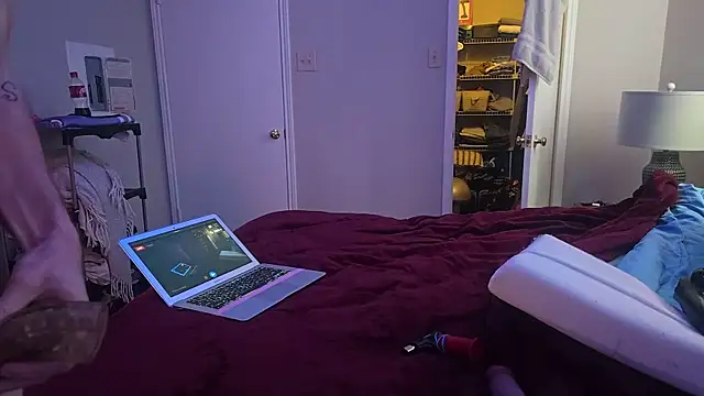 ChillzPnp online show from December 2, 5:16 pm