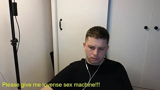 BigL0ve online show from March 23, 3:07 pm