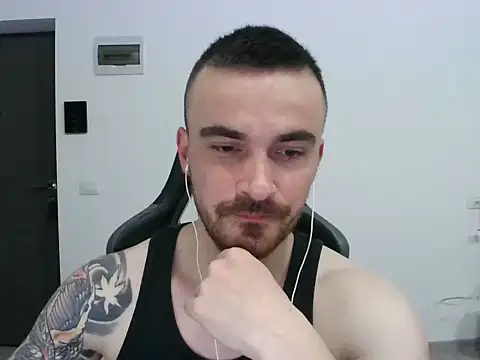 mu5clemania2 online show from February 23, 5:57 pm