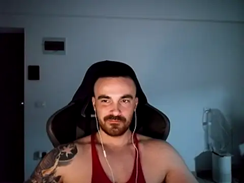 mu5clemania2 online show from December 22, 8:14 pm