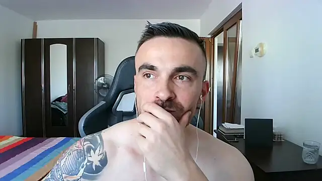 mu5clemania2 online show from September 16, 11:55 am