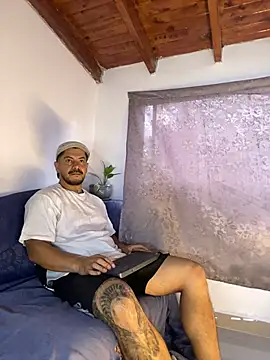 AndresSmith   online show from March 23, 8:59 pm