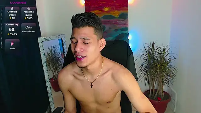 dirtyboy 23 online show from November 5, 6:59 am