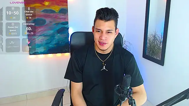 dirtyboy 23 online show from March 11, 6:09 am