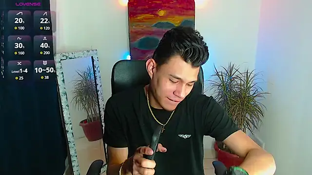 dirtyboy 23 online show from December 4, 4:41 am