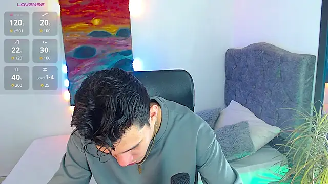 dirtyboy 23 online show from March 31, 6:26 am