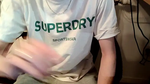 ElViko11 online show from February 12, 7:56 pm