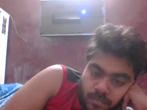 Landybhai123 online show from November 29, 8:22 pm