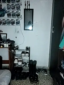 Arturo Stone online show from November 28, 8:06 am