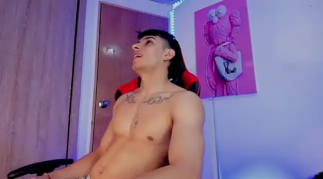 joseph boy online show from March 5, 12:55 pm