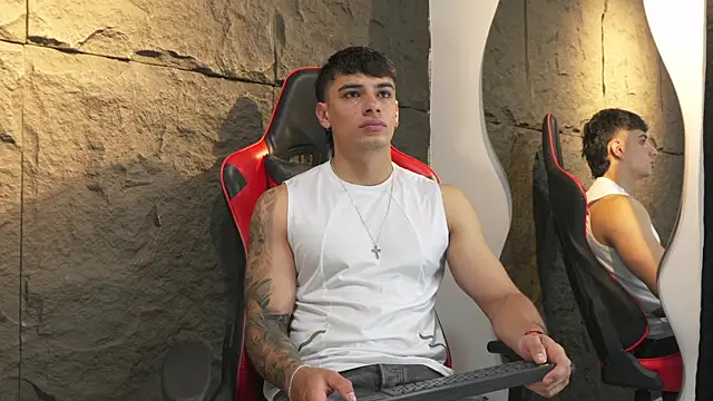 joseph boy online show from April 9, 11:38 am