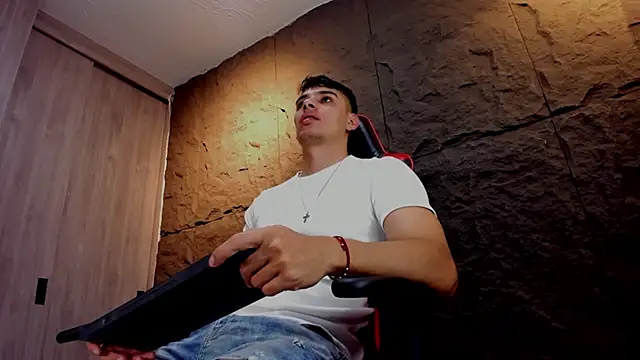 joseph boy online show from October 17, 11:47 am