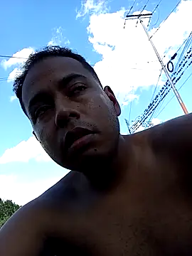 AlkalineCalmness online show from March 7, 7:44 pm