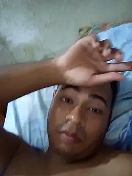 AlkalineCalmness online show from December 1, 8:45 pm