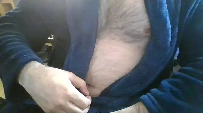 Genntle online show from December 30, 9:29 pm