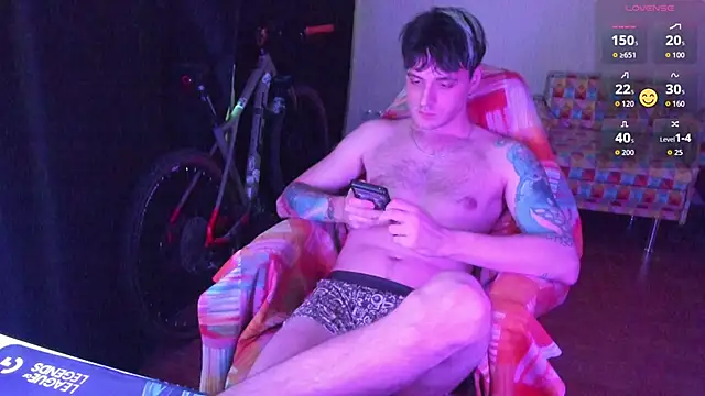 Joel-Pataki online show from March 5, 10:55 am