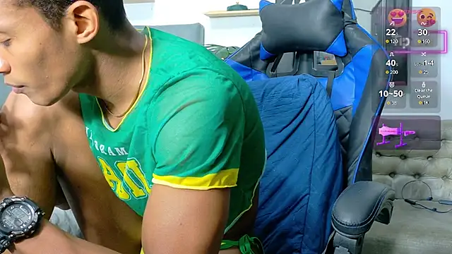 Ryan Vergon online show from March 26, 3:10 am