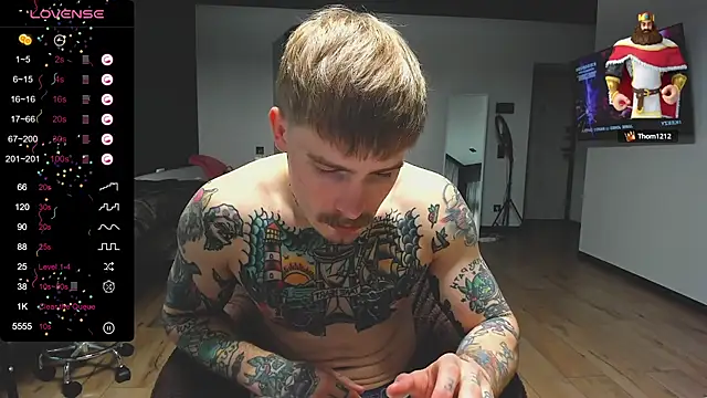 white King9999 online show from December 10, 6:22 am