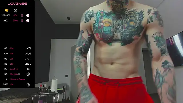 white King9999 online show from February 25, 11:41 am