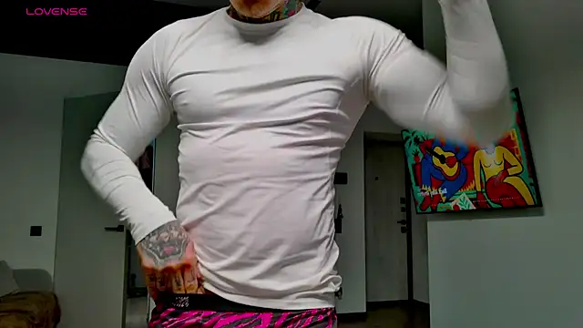 white King9999 online show from April 19, 12:37 pm