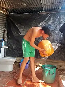 Valentinacuc online show from February 21, 7:04 pm