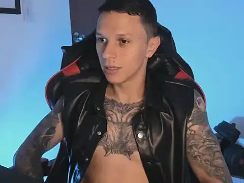goodboy69l online show from July 18, 12:50 am