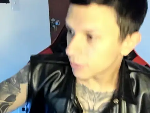 goodboy69l online show from May 23, 2:44 pm