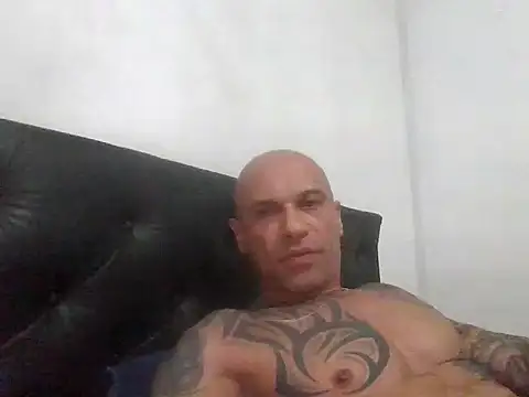 Arc8njoblack online show from November 23, 2:44 am