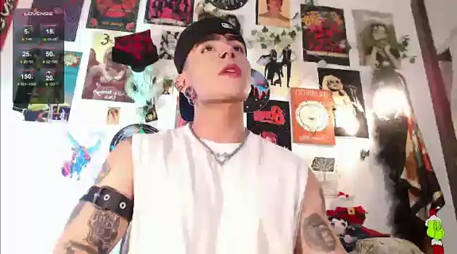 Mathew stardust online show from December 30, 2:20 am