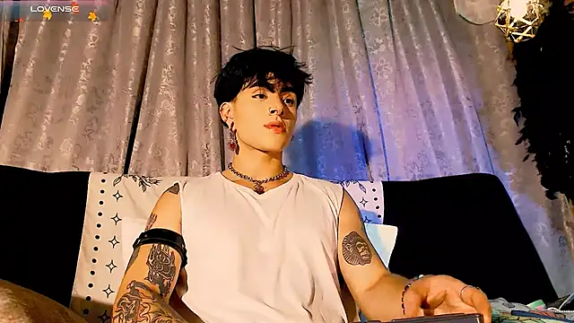 Mathew stardust online show from October 10, 12:15 am
