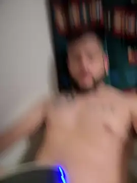 SexyJesz online show from November 7, 9:23 am