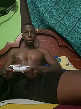 Alphadavid 23 online show from February 21, 11:54 pm