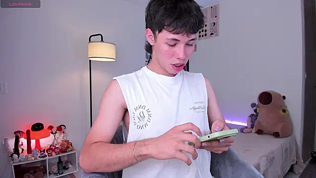 angel bless19 online show from October 30, 9:27 pm