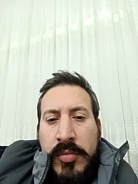 Karizmatikman online show from March 3, 4:47 pm