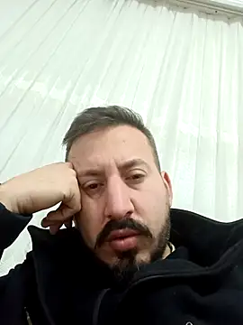 Karizmatikman online show from March 11, 2:51 am