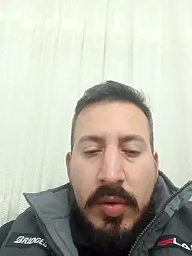 Karizmatikman online show from March 16, 2:40 am