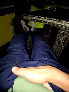 schlonzi81 online show from September 21, 8:09 pm