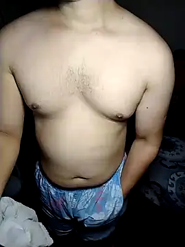 Gasparin32 online show from March 16, 6:44 pm