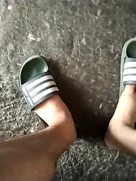 Gasparin32 online show from March 5, 6:23 pm