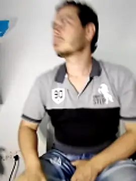 Gasparin32 online show from April 20, 9:50 pm