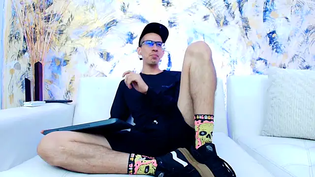 Pipe Rudecatt online show from March 15, 7:16 pm