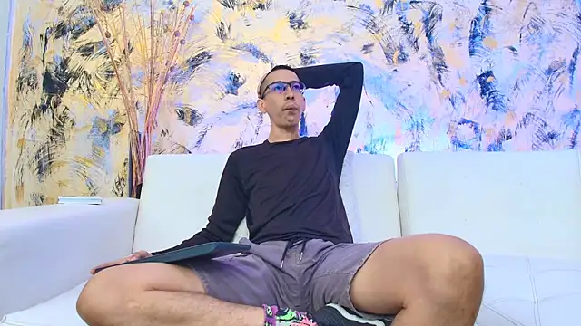 Pipe Rudecatt online show from December 4, 7:23 pm