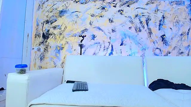 Pipe Rudecatt online show from October 22, 7:38 pm