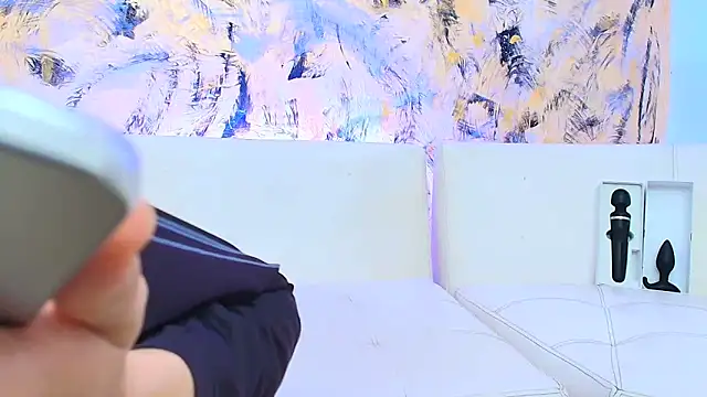 Pipe Rudecatt online show from March 1, 7:15 pm