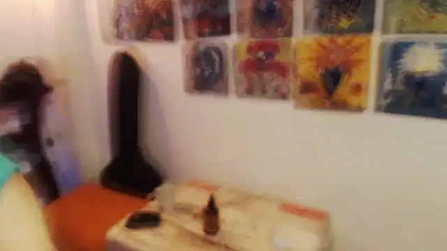 laye19 online show from February 15, 3:52 am