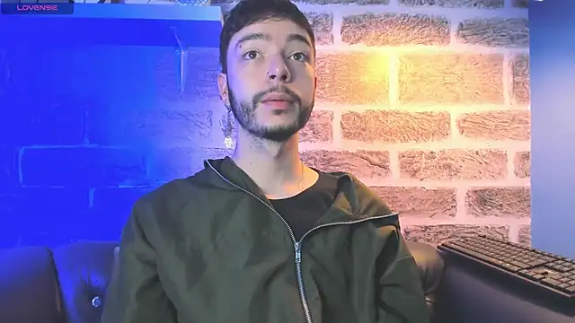 noah ricci online show from November 6, 12:41 pm