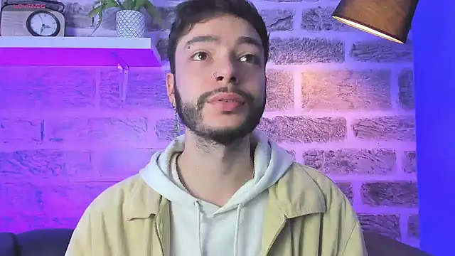 noah ricci online show from November 21, 12:04 pm