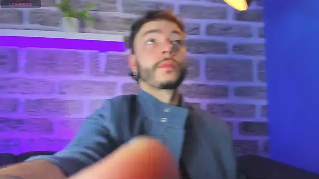 noah ricci online show from March 13, 12:02 pm