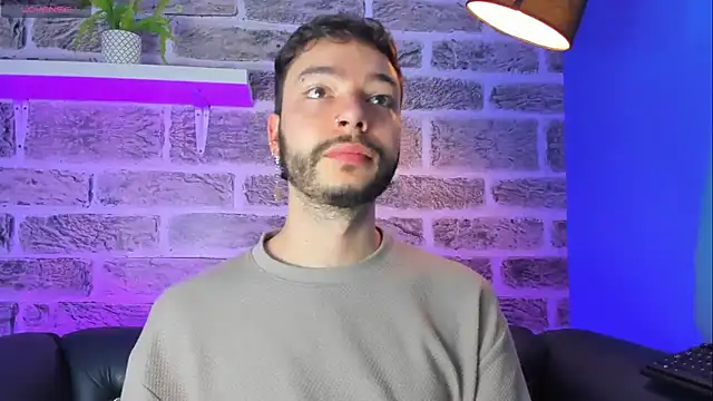 noah ricci online show from March 22, 12:10 pm